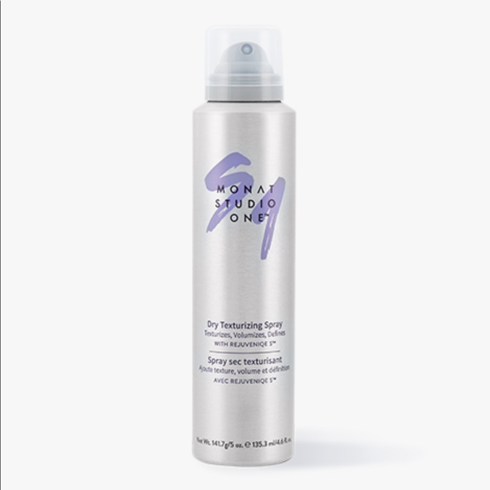 MONAT DRY TEXTURIZING SPRAY with REJUVENIQE S